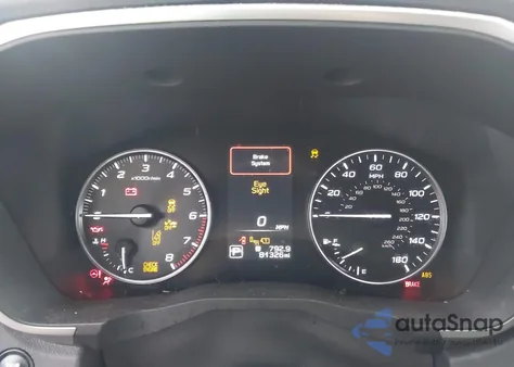 2023 Subaru Ascent Limited 7-Passenger from USA, damaged, VIN 4S4WMASDXP3420910